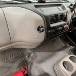DAF LF55 220 Day Cab Fridge Box - thumbnail