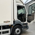 DAF  LF55 220 Day Cab Fridge Box - thumbnail