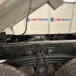 Volvo FM 410 8×4 Sleeper Cab Tar Spec Tipper - thumbnail