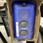 Scania P280 6×2 Rear Lift Day Cab Fridge Box - thumbnail