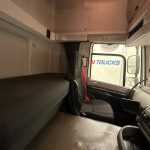 DAF CF 340 6×2 Sleeper Cab Rear Lift Dropside - thumbnail