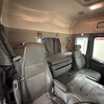 Scania P280 4×2 Sleeper Cab Box Van - thumbnail