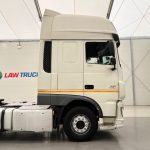 DAF XF 460 4×2 Super Space Cab Tractor Unit - thumbnail