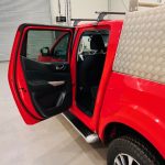 Nissan Navara 2.3 DCI 4×4 Acenta Pick Up Auto - thumbnail