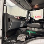 Mercedes Axor 2533 6×2 20000 Litre Tanker - thumbnail