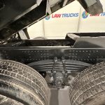 Scania R380 8×4 Sleeper Cab Tipper - thumbnail