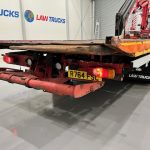 Scania P94 220 4×2 Day Cab Recovery Truck - thumbnail