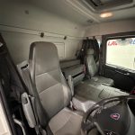 Scania P250 4×2 Sleeper Cab Fridge Box - thumbnail