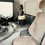 Scania P94 300 19000 Litre Fuel Tanker - thumbnail