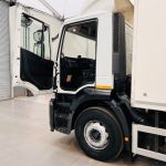 Iveco Stralis 310 AT 6×2 Fridge Box - thumbnail