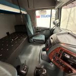 DAF XF95 430 4×2 Tractor Unit Manual - thumbnail