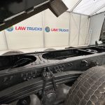 Volvo FM9 300 6×4 Sleeper Cab Tipper Manual - thumbnail