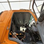 Hino 700 3241 8×4 Cement Mixer - thumbnail