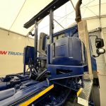 DAF CF85 360 8×4 Day Cab Hookloader - thumbnail