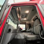 Scania P230 4×2 Sleeper Cab Curtainsider - thumbnail