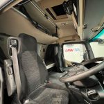 Mercedes Actros 1824 4×2 Sleeper Cab Fridge Box - thumbnail
