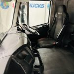 Iveco Stralis 310 AT 6×2 Box Van - thumbnail
