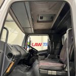 Mercedes Atego 2628 6×4 Day Cab Vacuum Tanker - thumbnail