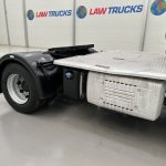 DAF LF 260 4×2 Rest Cab Tractor Unit - thumbnail