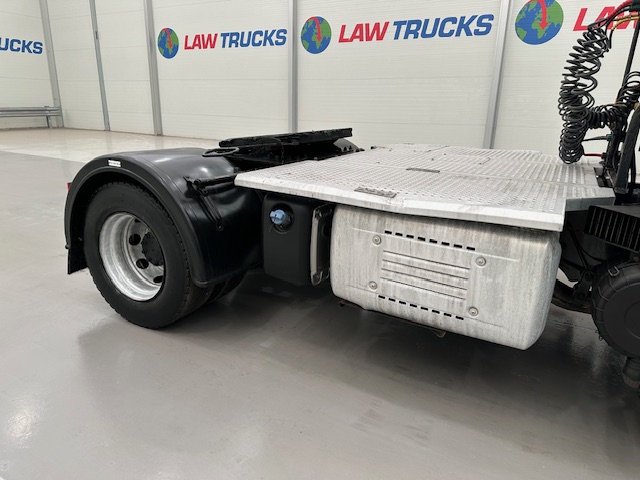 DAF LF 260 4×2 Rest Cab Tractor Unit