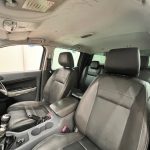 Ford Ranger Limited 2.2 TD 4×4 Double Cab Pickup - thumbnail