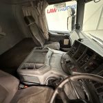 Scania P94 230 Sleeper Cab Curtainsider - thumbnail