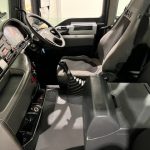 MAN  TGS 32.360 8×4 Day Cab Bulk Tipper - thumbnail