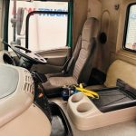 DAF CF75 310 Rear Lift Day Cab Dropside Brick Grab - thumbnail