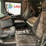 Scania R450 6×2 Rear Lift Tractor Unit PTO - thumbnail