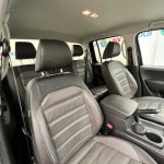 Volkswagen Amarok 3.0 V6 TDI 4×4 Highline Pick Up Auto - thumbnail
