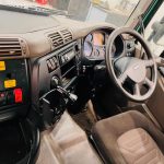 DAF CF75 310 Rear Lift Day Cab Dropside Brick Grab - thumbnail