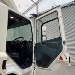 DAF CF65 220 Sleeper Cab Curtainsider Manual - thumbnail
