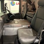 Scania P320 6×2 10 Tyre Rear Lift Insulated Box Van - thumbnail