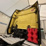 Scania S450 6×2 Midlift Highline Tractor Unit - thumbnail