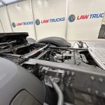 DAF XF 480 6×2 Midlift Tractor Unit - thumbnail