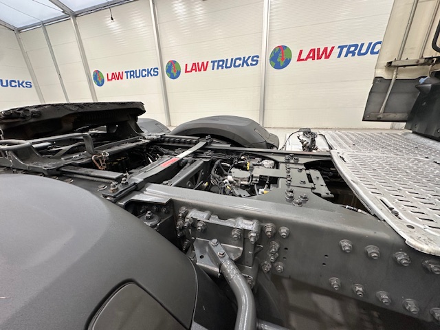 DAF XF 480 6×2 Midlift Tractor Unit