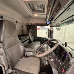 Scania P250 4×2 Sleeper Cab Fridge Box - thumbnail