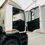 Iveco Stralis 310 AT 6×2 Box Van - thumbnail