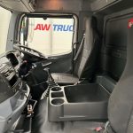 Mercedes Axor 1824 Day Cab Curtainsider Manual - thumbnail