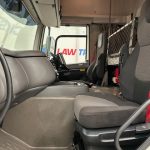 DAF CF 440 6×2 Sleeper Cab Dropside Drawbar Spec - thumbnail