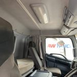 Hino 3241 700 8×4 Sleeper Cab Steel Tipper - thumbnail