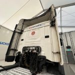 Scania R450 6×2 Midlift Highline Tractor Unit - thumbnail