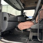 Scania R450 6×2 Rear Lift Highline Tractor Unit PTO - thumbnail