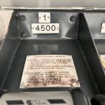 Volvo FM9 300 19000 Litre Fuel Tanker - thumbnail