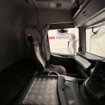 Scania P94 220 4×2 Sleeper Cab Box Van Manual - thumbnail