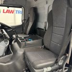 Mercedes Axor 1824 Day Cab Box Van - thumbnail