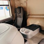 DAF CF 250 4×2 Day Cab Fridge Box - thumbnail