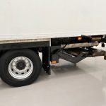 Mercedes Axor 1824 Day Cab Fridge Box - thumbnail