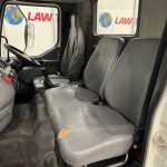 DAF LF55 220 4×2 Steel Tipper Grab Manual - thumbnail
