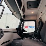 Mercedes Actros 1824 Day Cab Curtainsider - thumbnail